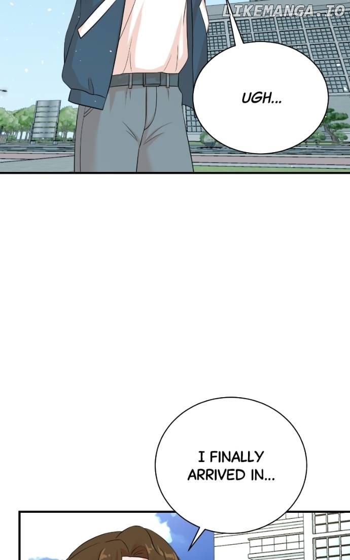 Read Second Life Producer ENGLISH Manga Online