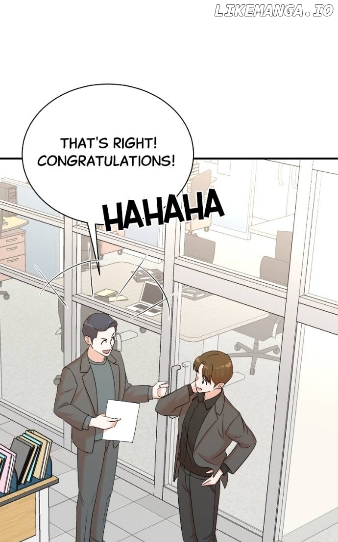 Read Second Life Producer ENGLISH Manga Online