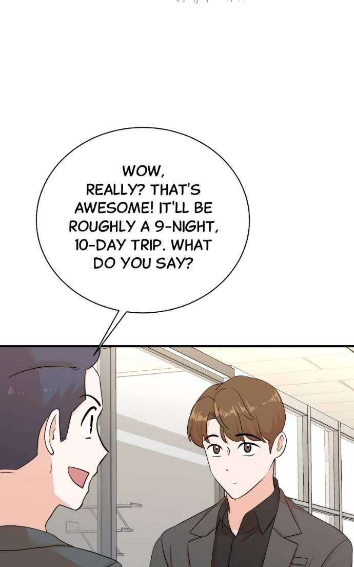 Read Second Life Producer ENGLISH Manga Online