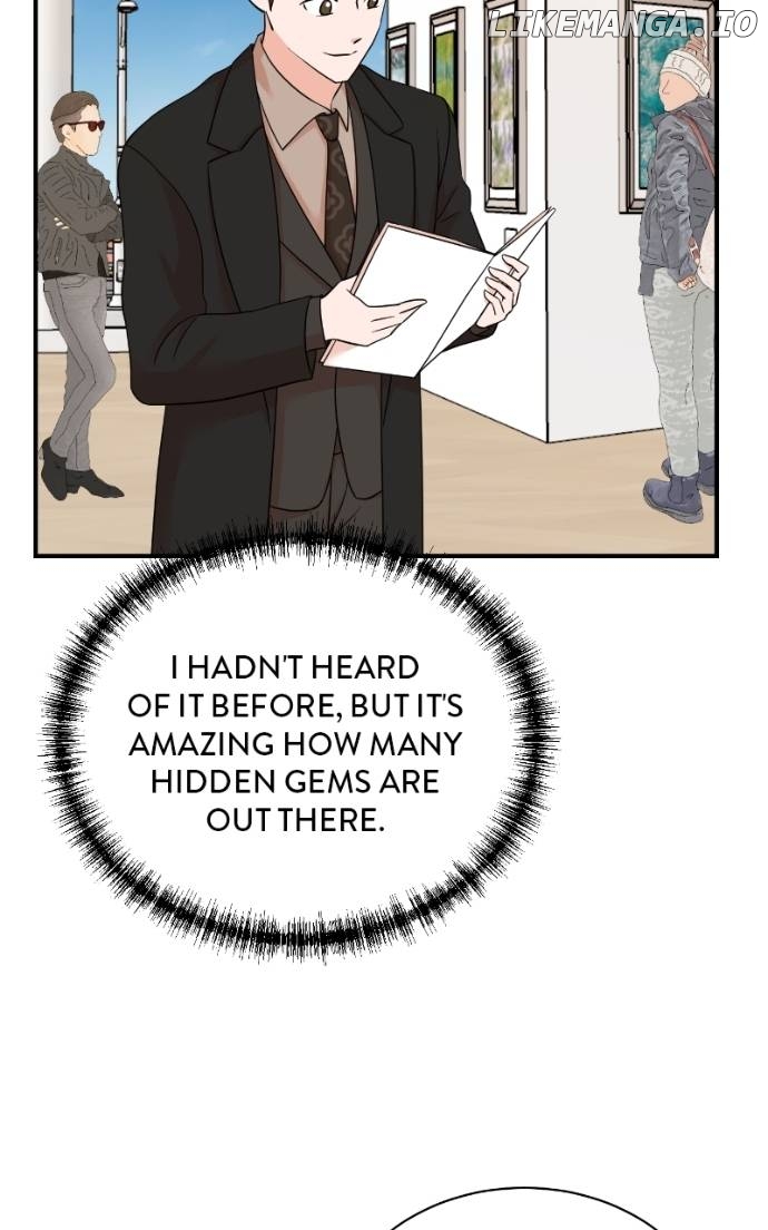 Read Second Life Producer ENGLISH Manga Online