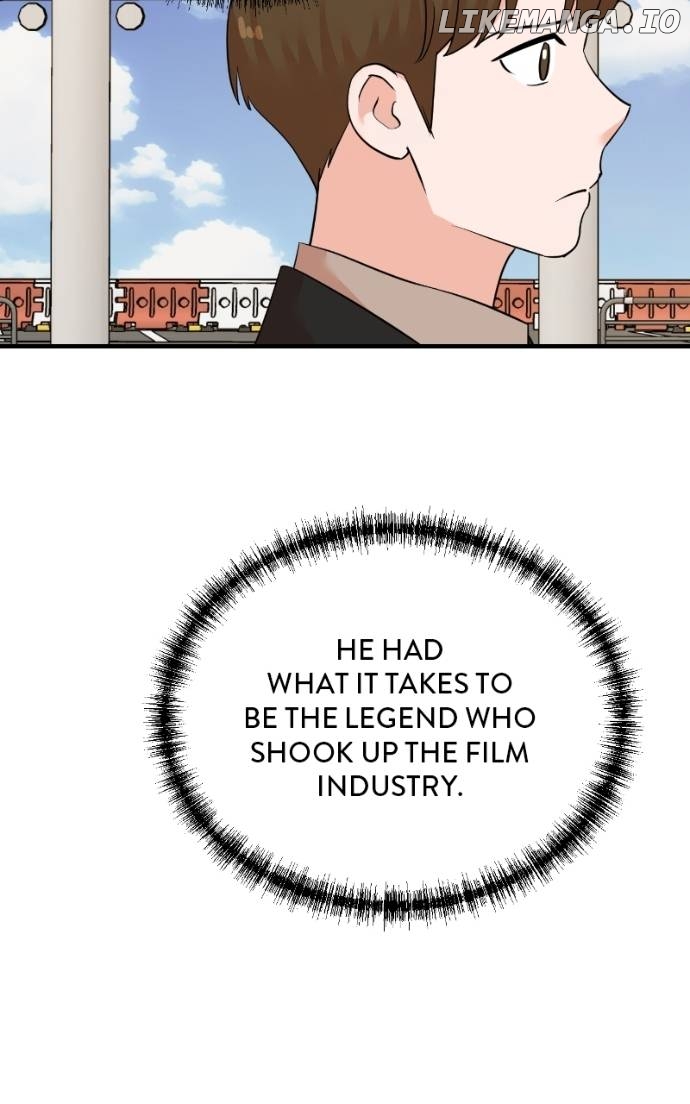 Read Second Life Producer ENGLISH Manga Online