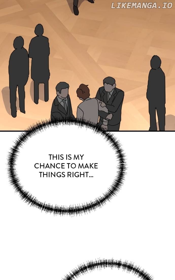 Read Second Life Producer ENGLISH Manga Online