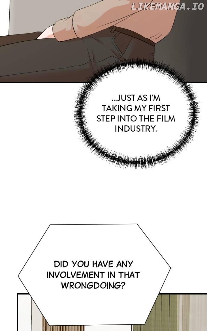 Read Second Life Producer ENGLISH Manga Online