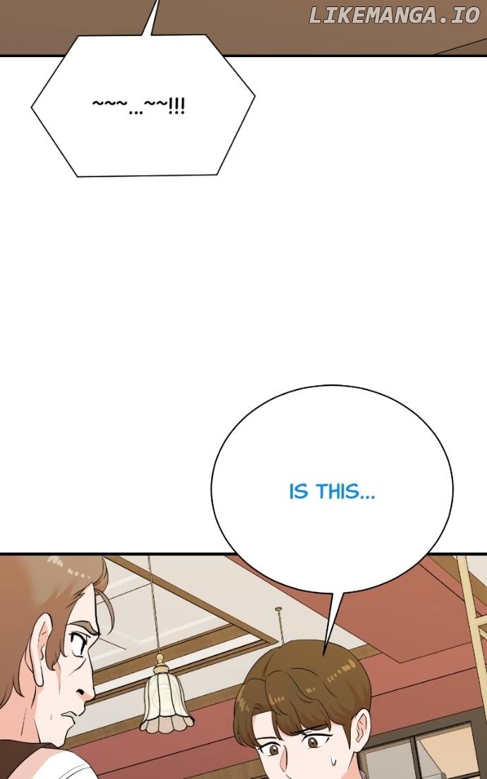 Read Second Life Producer ENGLISH Manga Online