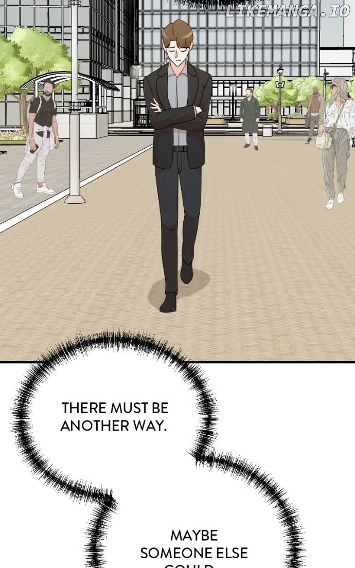 Read Second Life Producer ENGLISH Manga Online