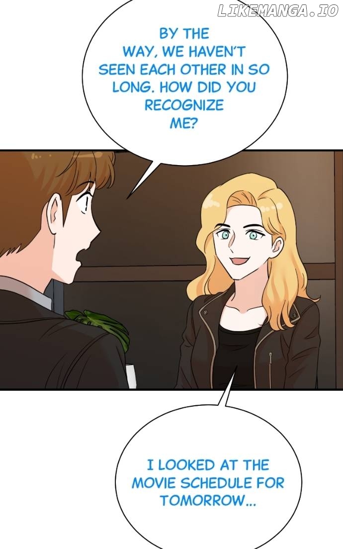 Read Second Life Producer ENGLISH Manga Online