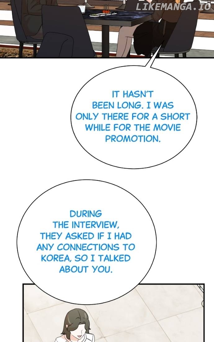 Read Second Life Producer ENGLISH Manga Online