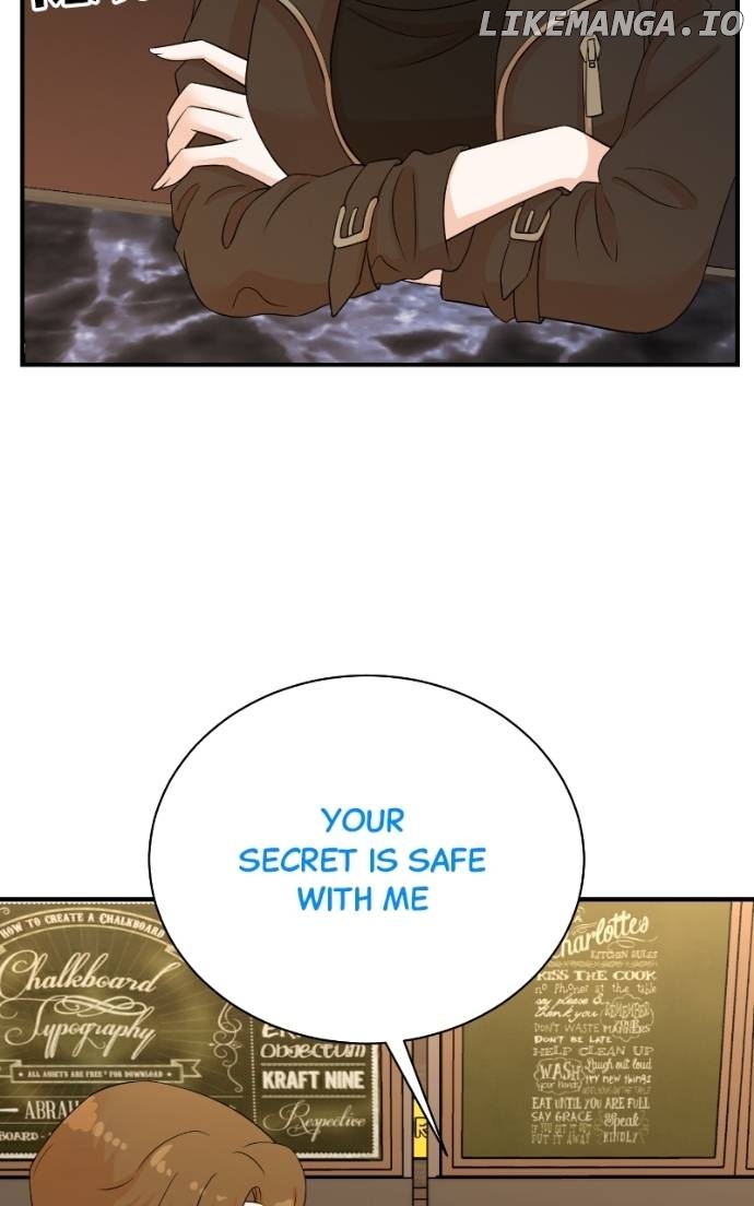 Read Second Life Producer ENGLISH Manga Online