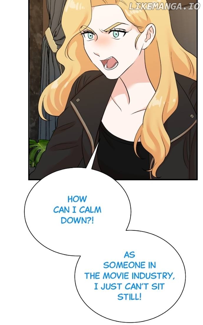 Read Second Life Producer ENGLISH Manga Online