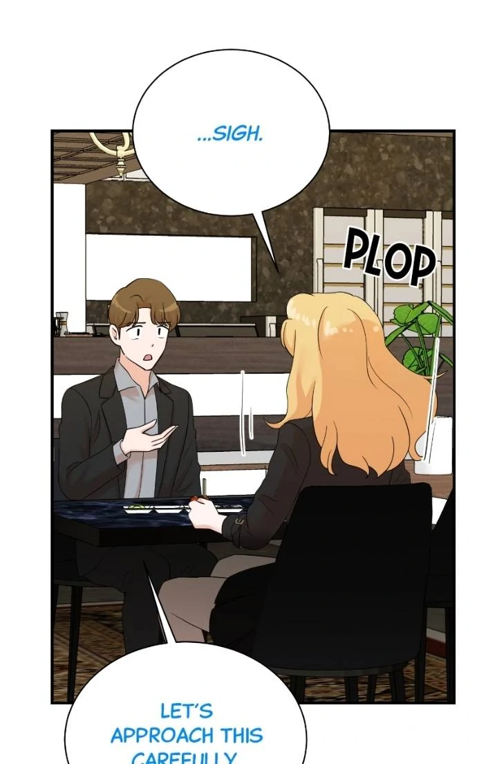 Read Second Life Producer ENGLISH Manga Online