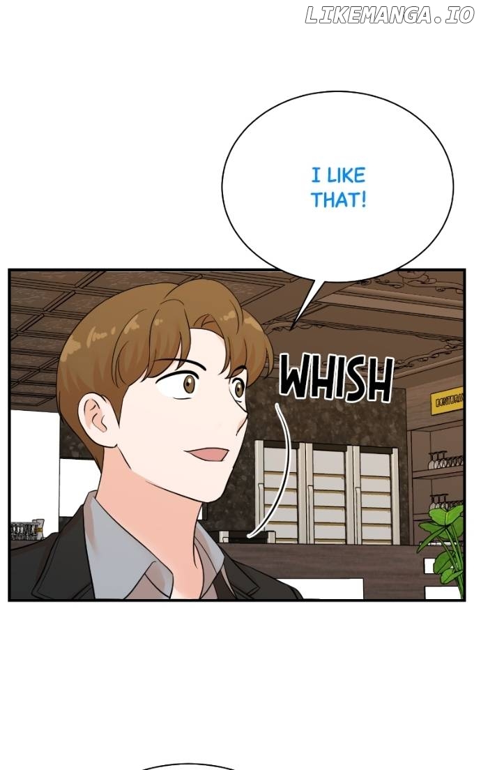 Read Second Life Producer ENGLISH Manga Online