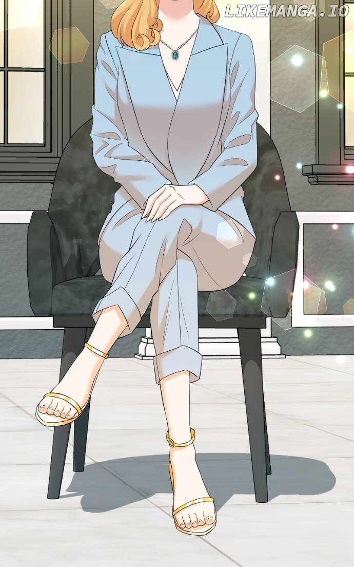 Read Second Life Producer ENGLISH Manga Online