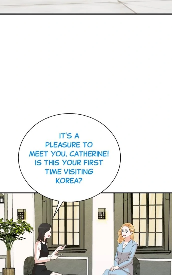 Read Second Life Producer ENGLISH Manga Online