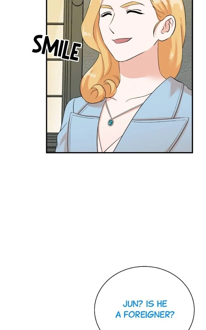 Read Second Life Producer ENGLISH Manga Online