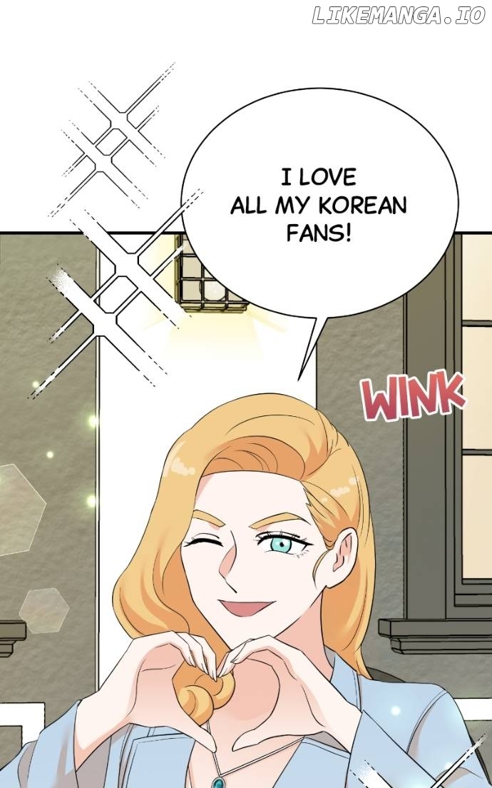 Read Second Life Producer ENGLISH Manga Online