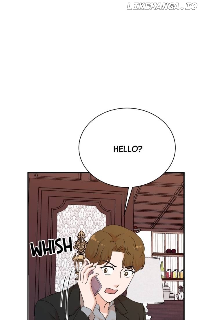 Read Second Life Producer ENGLISH Manga Online