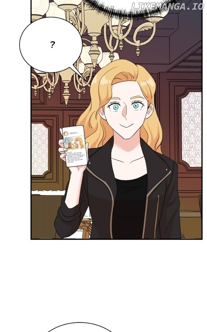 Read Second Life Producer ENGLISH Manga Online