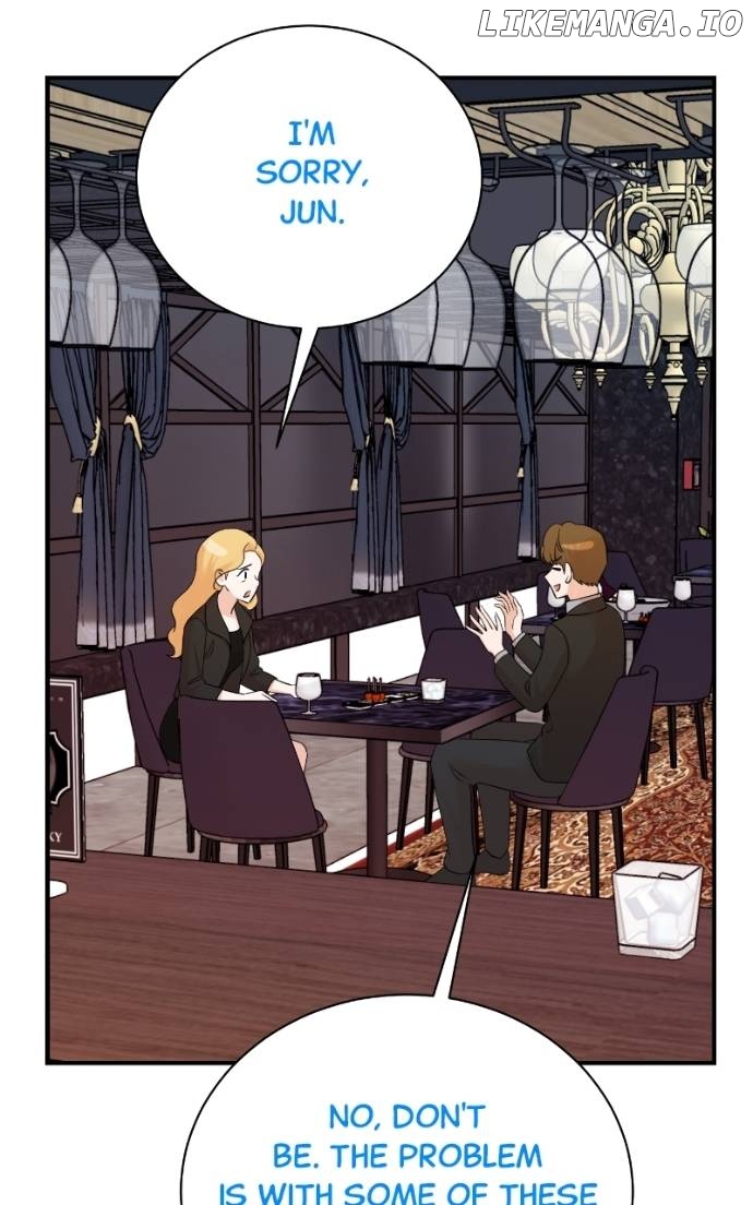 Read Second Life Producer ENGLISH Manga Online