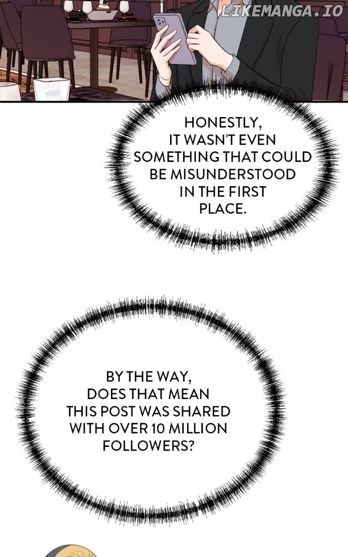 Read Second Life Producer ENGLISH Manga Online