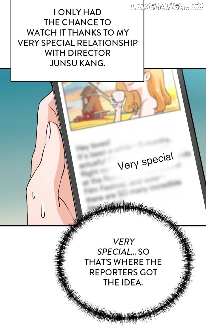 Read Second Life Producer ENGLISH Manga Online