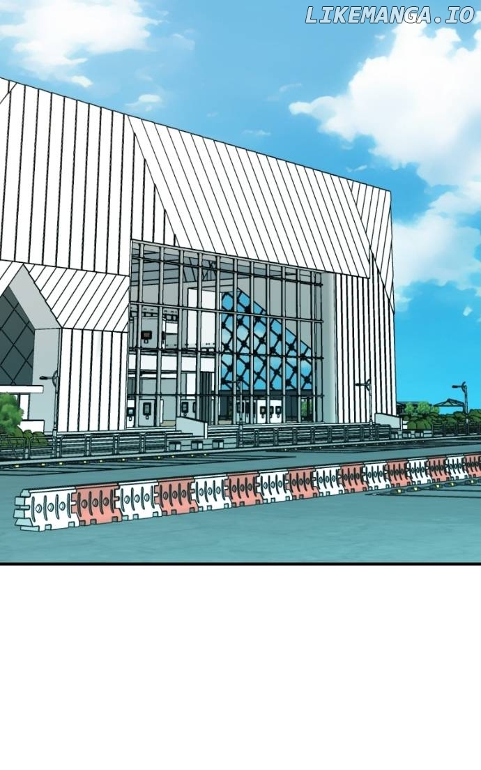 Read Second Life Producer ENGLISH Manga Online