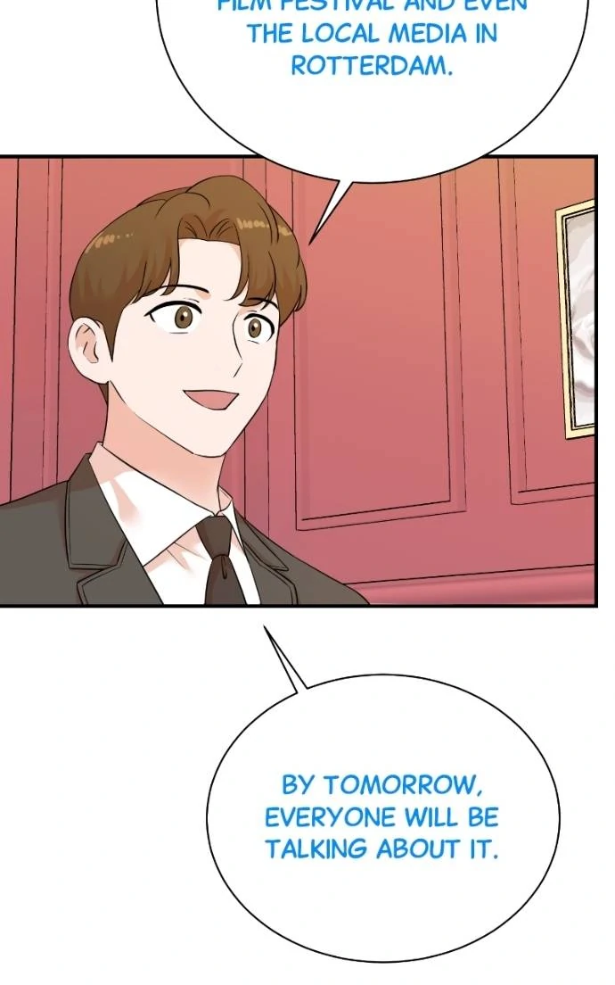 Read Second Life Producer ENGLISH Manga Online