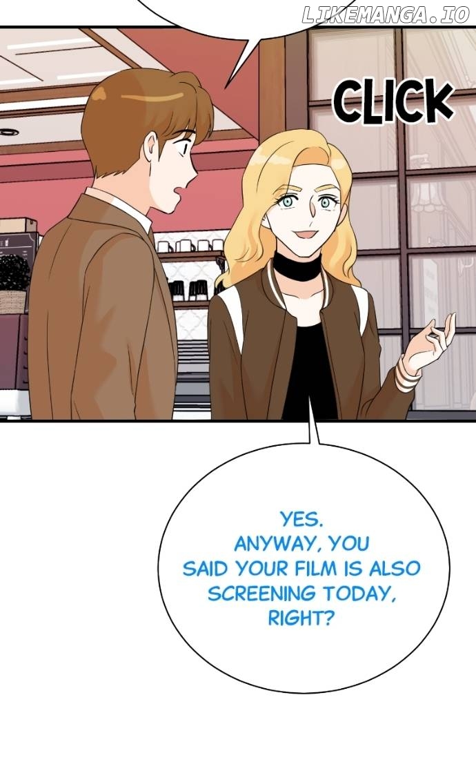 Read Second Life Producer ENGLISH Manga Online