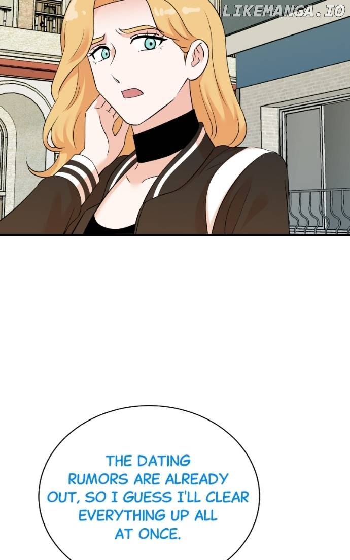 Read Second Life Producer ENGLISH Manga Online