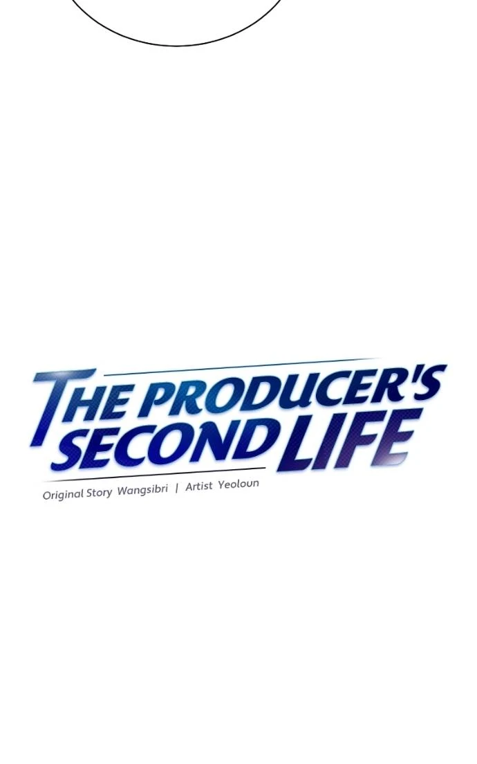 Read Second Life Producer ENGLISH Manga Online