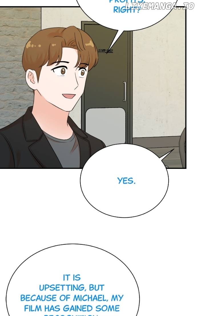 Read Second Life Producer ENGLISH Manga Online