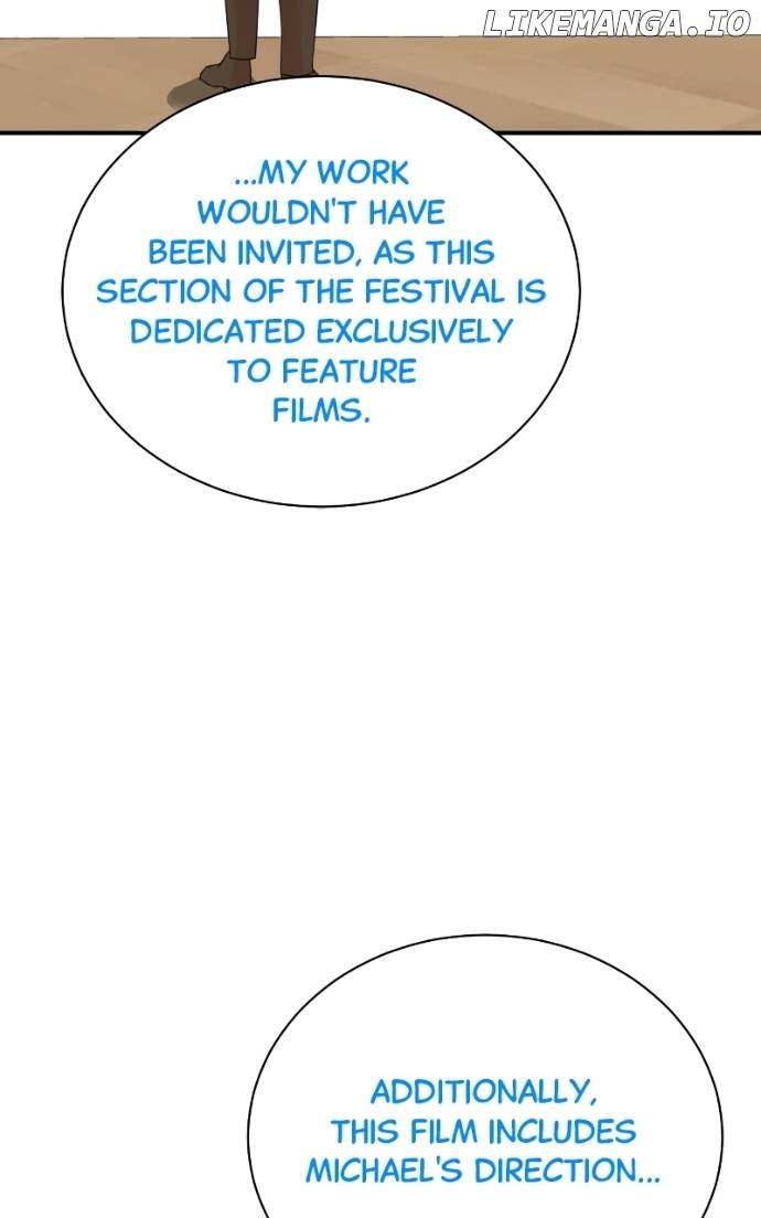 Read Second Life Producer ENGLISH Manga Online