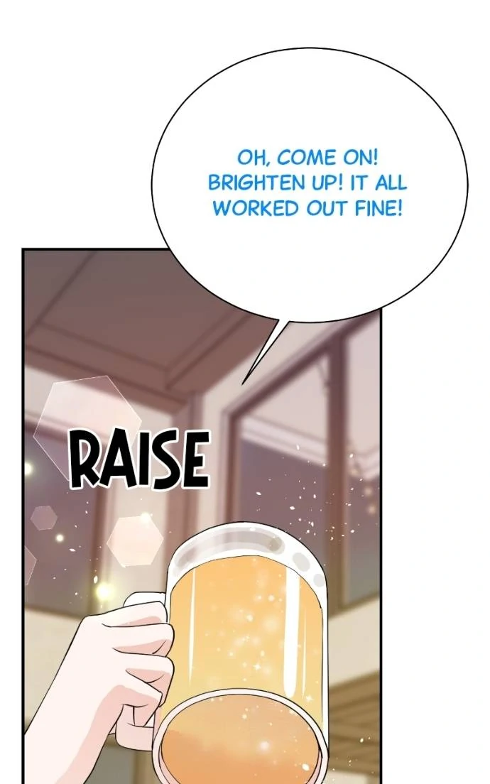 Read Second Life Producer ENGLISH Manga Online