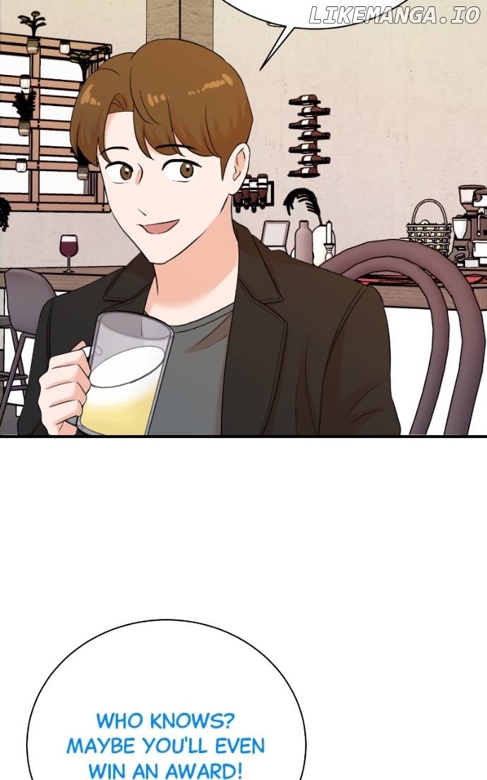 Read Second Life Producer ENGLISH Manga Online