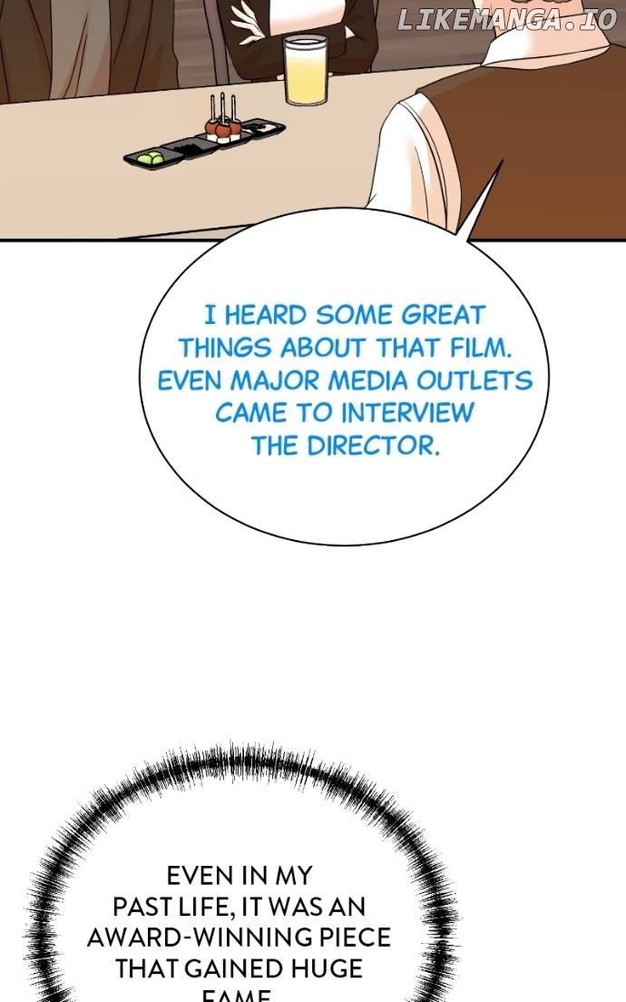 Read Second Life Producer ENGLISH Manga Online