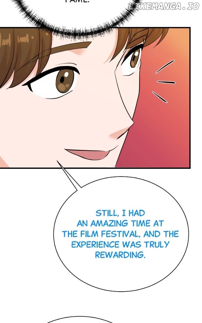 Read Second Life Producer ENGLISH Manga Online