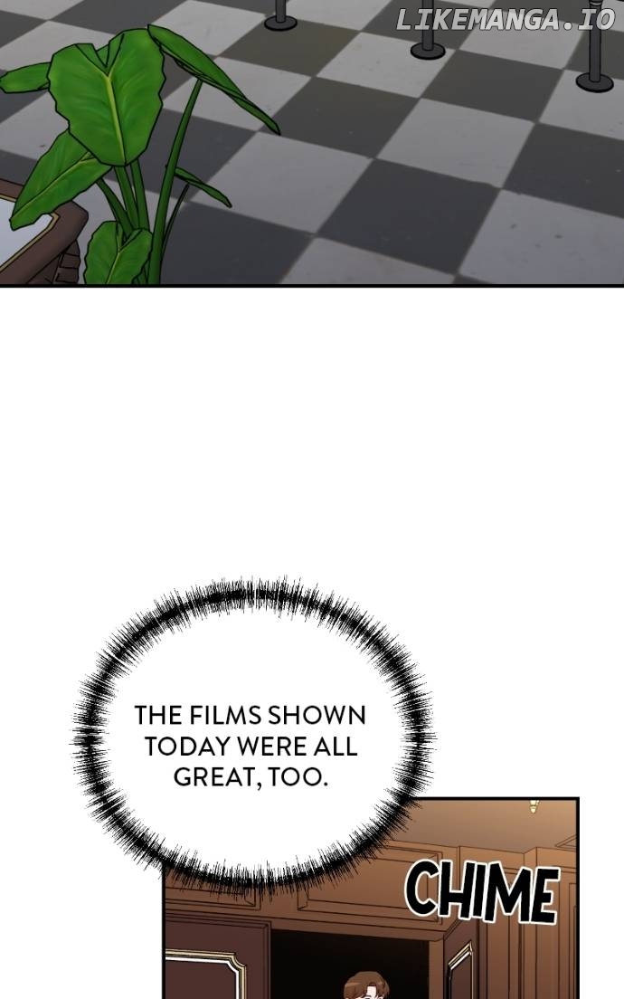 Read Second Life Producer ENGLISH Manga Online