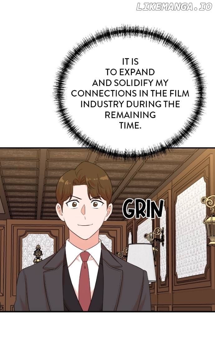 Read Second Life Producer ENGLISH Manga Online