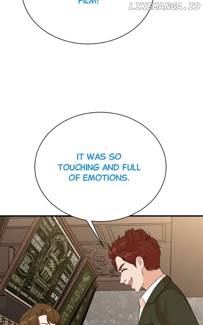 Read Second Life Producer ENGLISH Manga Online