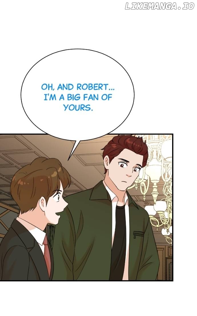 Read Second Life Producer ENGLISH Manga Online