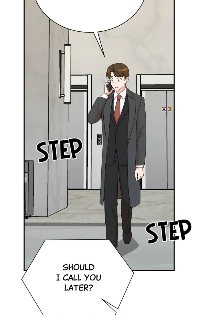 Read Second Life Producer ENGLISH Manga Online