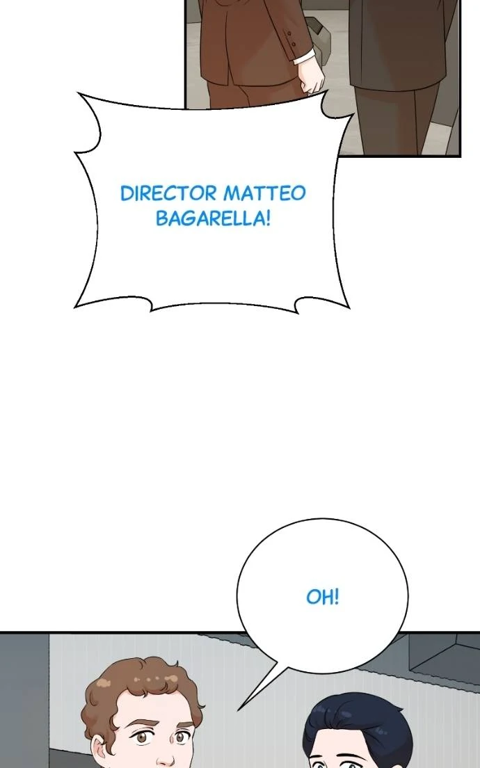 Read Second Life Producer ENGLISH Manga Online