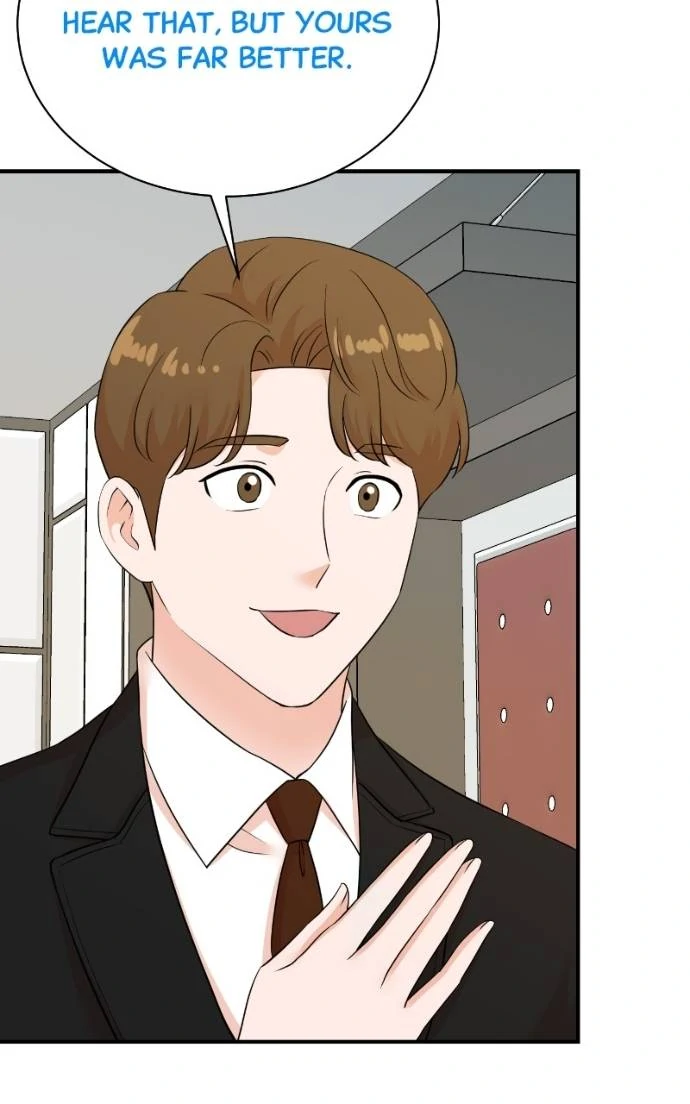 Read Second Life Producer ENGLISH Manga Online