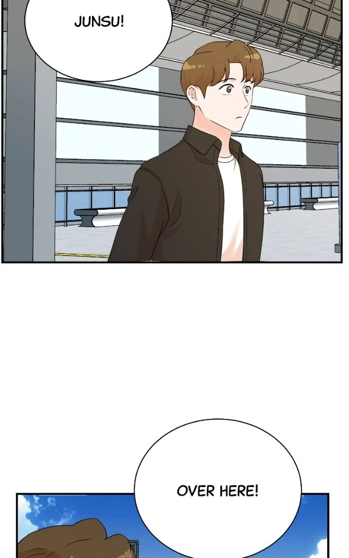 Read Second Life Producer ENGLISH Manga Online