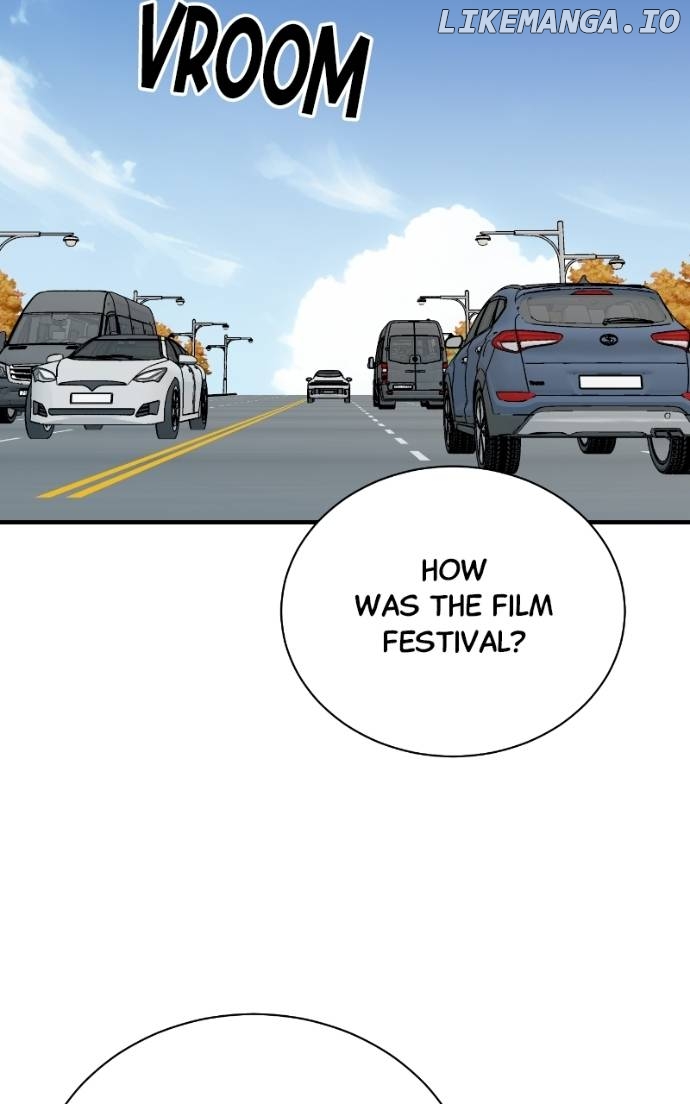 Read Second Life Producer ENGLISH Manga Online