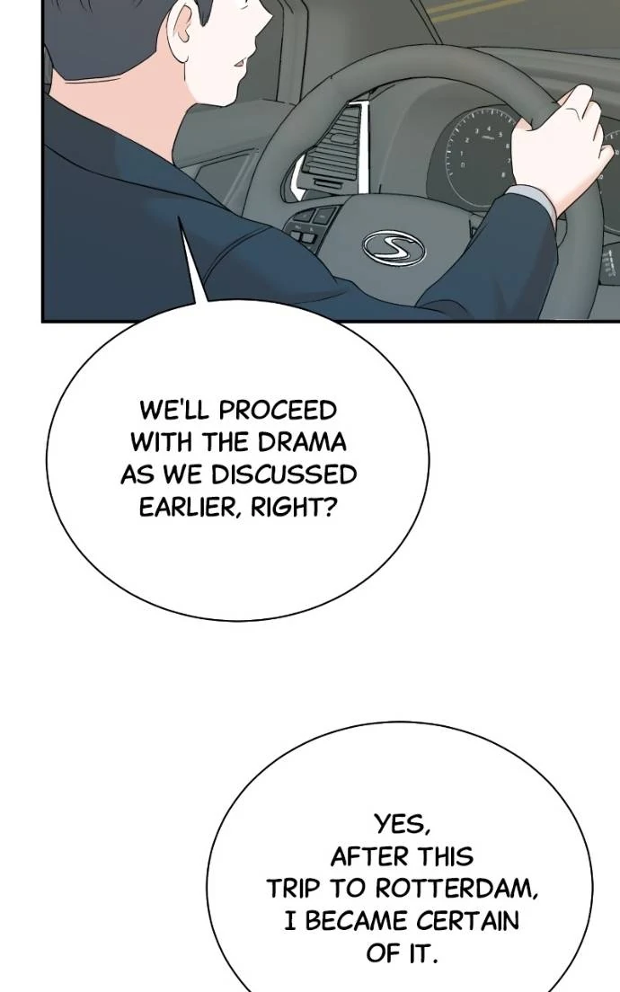 Read Second Life Producer ENGLISH Manga Online