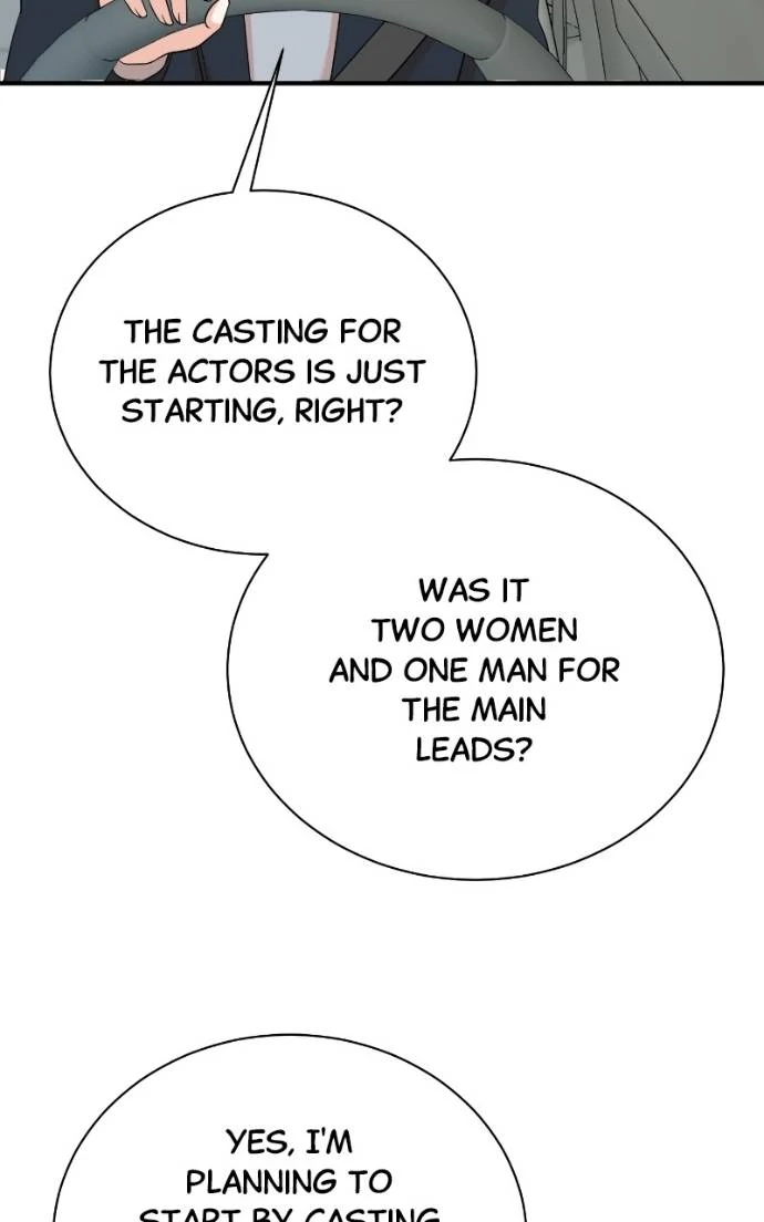 Read Second Life Producer ENGLISH Manga Online