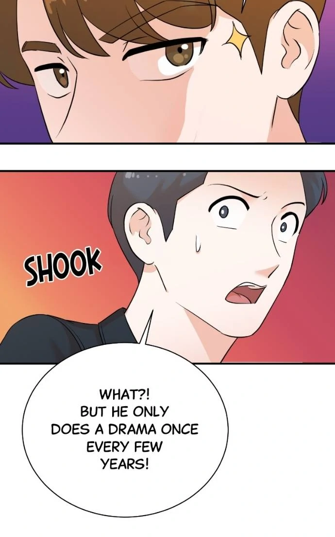 Read Second Life Producer ENGLISH Manga Online