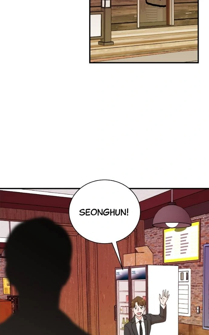 Read Second Life Producer ENGLISH Manga Online