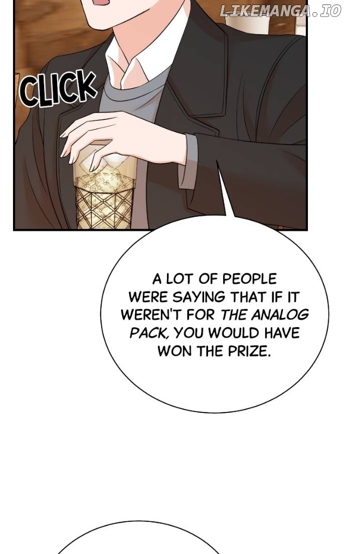 Read Second Life Producer ENGLISH Manga Online