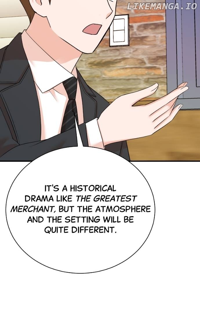 Read Second Life Producer ENGLISH Manga Online